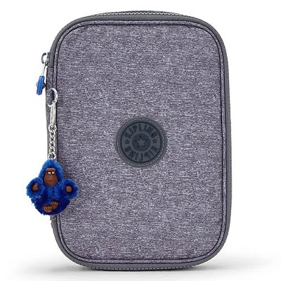 Estojo Kipling 100 Pens Almost Jersey C