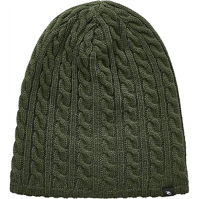 Gorro Rip Curl Laaky Slouch WT24 Olive
