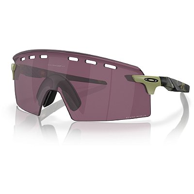 Óculos de Sol Oakley Encoder Fern Swirl Prizm Road Black