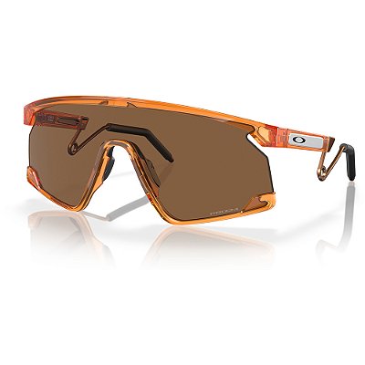 Óculos de Sol Oakley BXTR Metal Transparent Ginger 1039