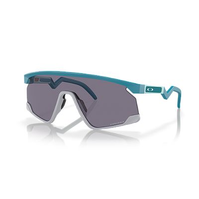 Óculos de Sol Oakley BXTR Matte Balsam Prizm Grey