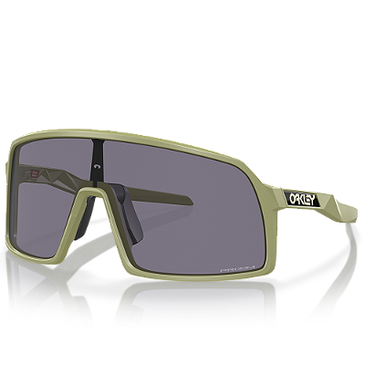 Óculos de Sol Oakley Sutro S Matte Fern Prizm Grey