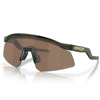 Óculos de Sol Oakley Hydra Olive Ink Prizm Tungsten
