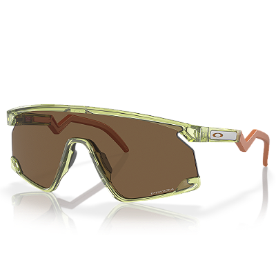 Óculos de Sol Oakley BXTR Trans Fern Prizm Bronze