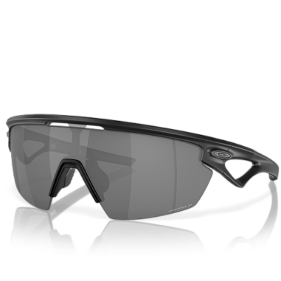 Óculos de Sol Oakley Sphaera Matte Black 0136
