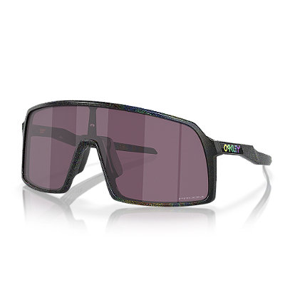 Óculos de Sol Oakley Sutro Dark Galaxy Prizm Road Black