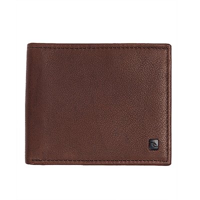 Carteira Rip Curl K-ROO Icon Slim WT24 Brown