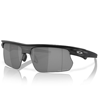 Óculos de Sol BiSphaera Matte Black Prizm Black Polarized