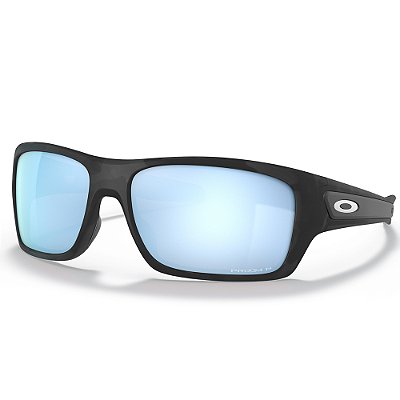Óculos de Sol Turbine Matte Black Camo 6463