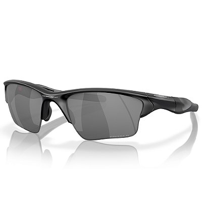 Óculos de Sol Oakley Half Jacket 2.0 XL Matte Black 6562