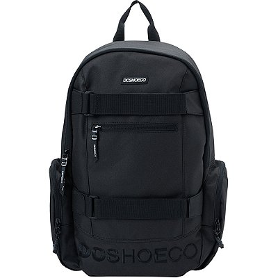 Mochila DC Shoes Breed 5 22L WT24 Preto