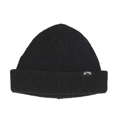 Gorro Billabong Essential WT24 Preto