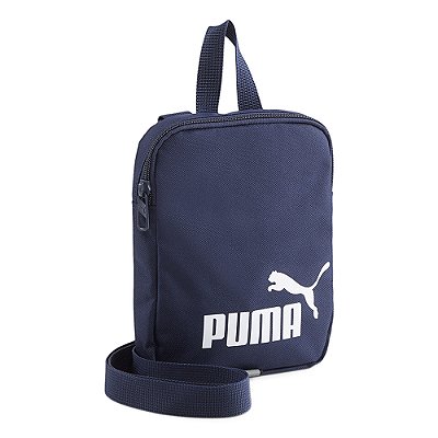 Shoulder Bag Puma Phase Portable WT24 Navy