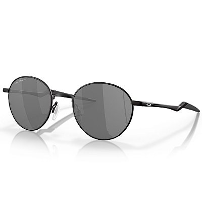 Óculos de Sol Oakley Terrigal Satin Black 0451