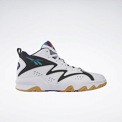 Tênis Reebok Atr Mid Masculino Branco