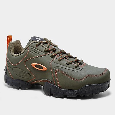Tênis Oakley Stratus Masculino Herb