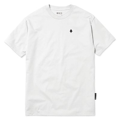 Camiseta MCD Classic Espada SM25 Masculina Branco