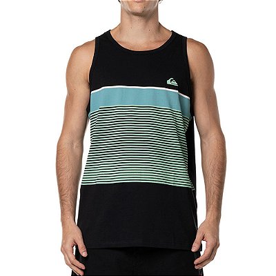 Regata Quiksilver Tijuana WT24 Masculina Preto