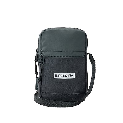 Shoulder Bag Rip Curl Slim Pouch Icons SM25 Midnight