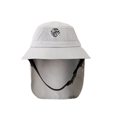 Chapéu Rip Curl Surf Series Hat SM25 Grey