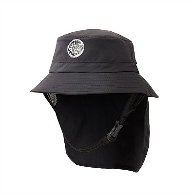 Chapéu Rip Curl Surf Series Hat SM25 Black