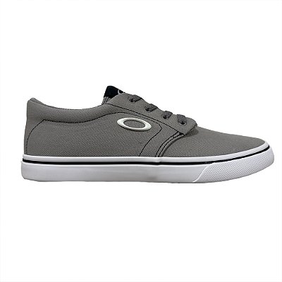Tênis Oakley Split II SM25 Masculino Terrain Gray