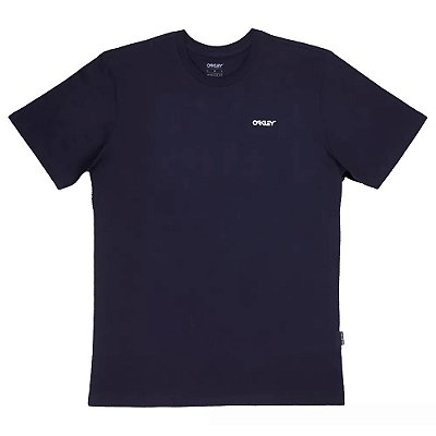 Camiseta Oakley B1B California Original SM25 Blackout