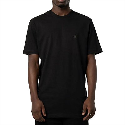 Camiseta MCD More Core SM25 Masculina Preto