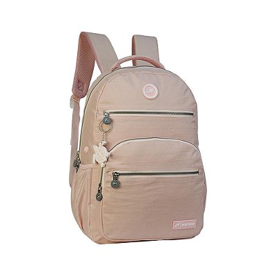 Mochila Mormaii MOR-2423 20L SM25 Rosa