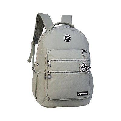 Mochila Mormaii MOR-2424 20L SM25 Cinza
