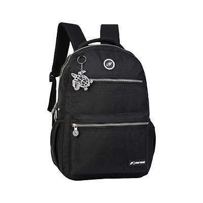 Mochila Mormaii MOR-2425 20L SM25 Preto