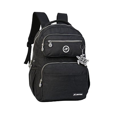 Mochila Mormaii MOR-2426 20L SM25 Preto