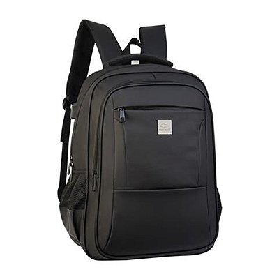 Mochila Mormaii Casual MOR-2490 30L SM25 Preto