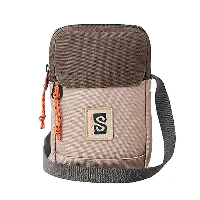 Shoulder Bag Rip Curl Slim Pouch Search SM25 Sand Dune