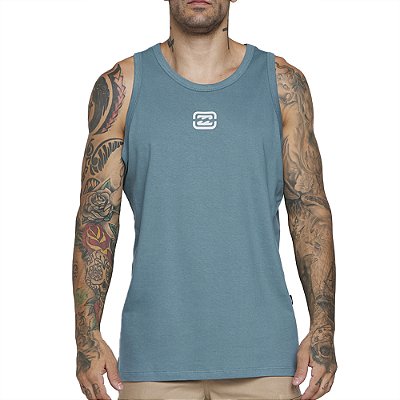 Regata Billabong Mid Arch Color SM25 Masculina Verde