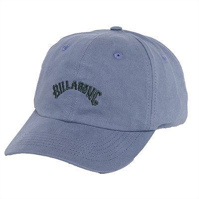 Boné Billabong Aba Curva Essencial SM25 Verde