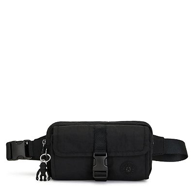 Pochete Kipling Izzet Black M23
