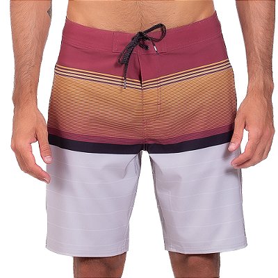 Bermuda Rip Curl Mirage Daybreak Brazil SM25 Apple Butter