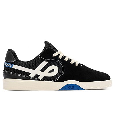 Tênis OUS Imigrante Masculino Prt Chantilly Azul Essencial