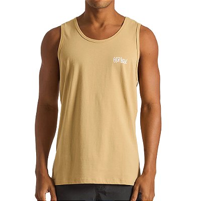 Regata Hurley Puff SM25 Masculina Bege
