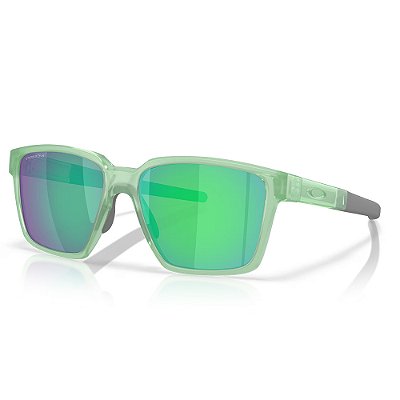 Óculos de Sol Oakley Actuator SQ Matte Transparent Jade 0257