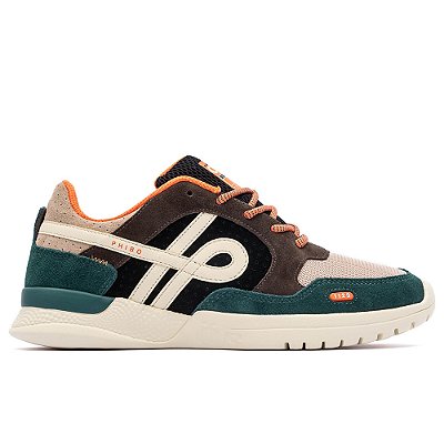 Tênis OUS Phibo 1123 Masculino Colina Imperial