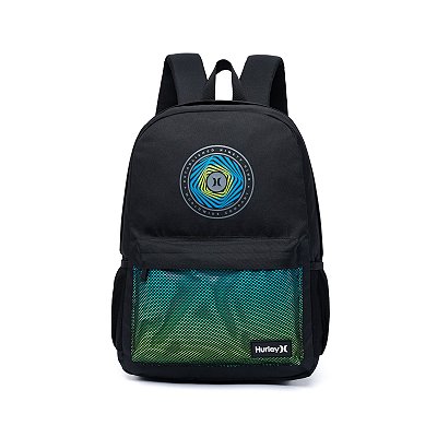 Mochila Hurley Gradient 18L SM25 Preto