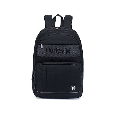 Mochila Hurley Wide 24L SM25 Preto