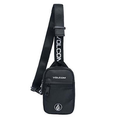 Shoulder Bag Volcom Waisted SM25 Preto