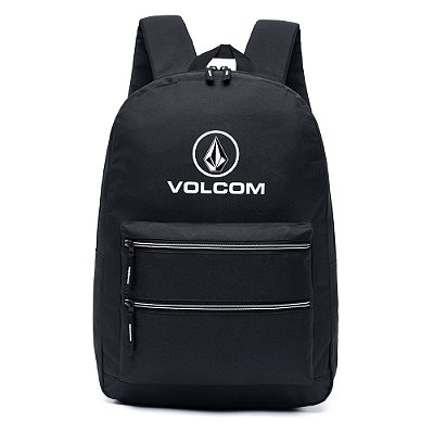 Mochila Volcom Corporate 18L SM25 Preto