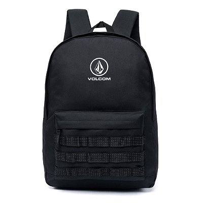 Mochila Volcom Venture 18L SM25 Preto