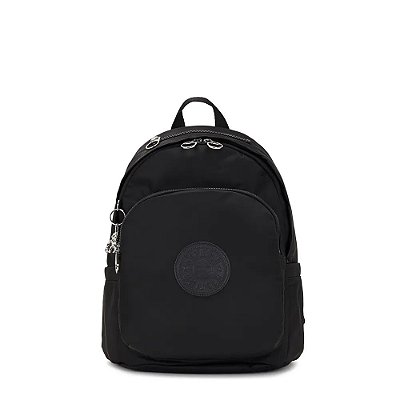 Mochila Kipling Delia Paka Black C