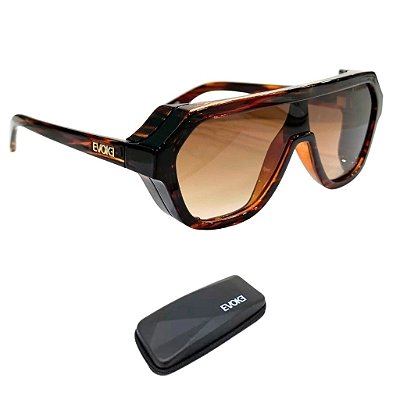 Óculos de Sol Evoke Avalanche Dive G25 Speed Turtle Shine