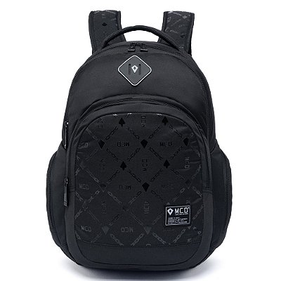 Mochila MCD Angkor 30L SM25 Preto